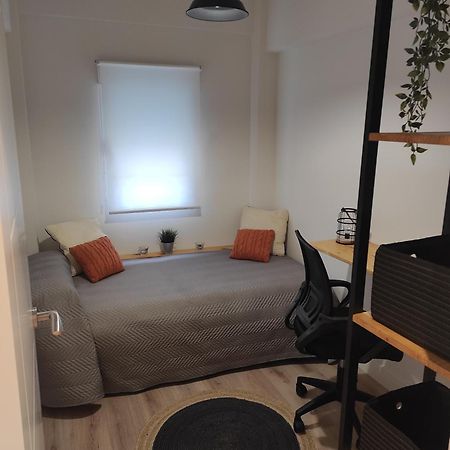 Apartamento Casa Ryo Santander Exterior photo
