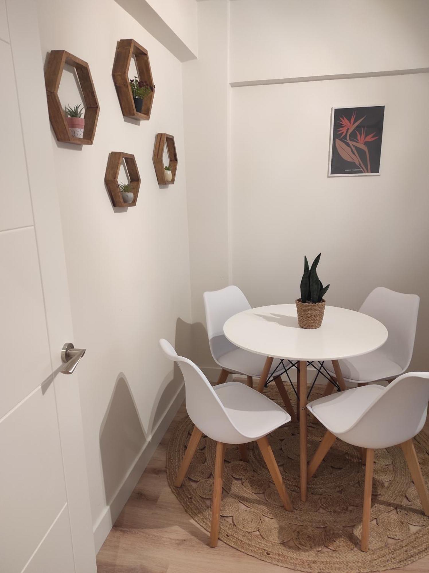 Apartamento Casa Ryo Santander Exterior photo